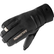 MTN GORE-TEX GLOVE U LC2373700 DEEP BLACK Lサイズ [スキー スノーボード グローブ]