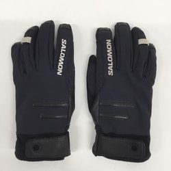 ヨドバシ.com - サロモン SALOMON MTN GORE-TEX GLOVE U