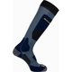 S/ACCESS LC2375400 Copen Blue/SARGASSO SEA/WHITE Mサイズ(24.5-26.5cm) [スキーソックス]
