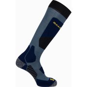 S/ACCESS LC2375400 Copen Blue/SARGASSO SEA/WHITE Lサイズ(27-29cm) [スキーソックス]