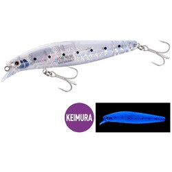 XM-199V [シーバスルアー エクスセンス サイレントアサシン 99F フラッシュブースト 006 Tクリアイワシ]