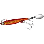 JW-030W [ブレードジグ コルトスナイパー アオモノブレード 30g 010 Sアカキン]