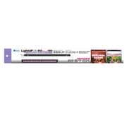 LU-15 [LED ライトアップSLIMナチュレ 450 ブラック]