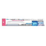 LU-22 [LED ライトアップSLIMマリン 300 ホワイト]