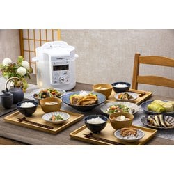 ヨドバシ.com - ショップジャパン Shop Japan 電気圧力鍋 ヨドバシ.com - ショップジャパン Shop Japan 電気圧力鍋