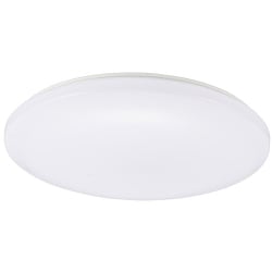 LEDシーリングライト 6畳用 調光 昼光色 LE-Y30S6R-WD
