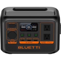 ポータブル電源 AC2P