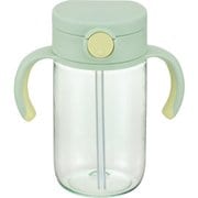アスター おでかけストローマグ 320 グリーン 320ml 対象月齢:7カ月頃 120142