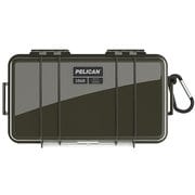 1060 マイクロケース ODグリーン 25.1×14.2×6.7cm 正規品 ハードケース 1060-025-131
