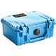 1120 プロテクターケース ブルー フォームなし 2.0L 21.4×17.2×9.8cm 正規品 ハードケース 1120-001-120