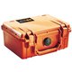 1120 プロテクターケース オレンジ フォームなし 2.0L 21.4×17.2×9.8cm 正規品 ハードケース 1120-001-150