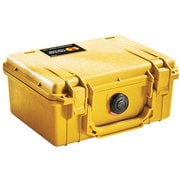 1120 プロテクターケース イエロー フォームなし 2.0L 21.4×17.2×9.8cm 正規品 ハードケース 1120-001-240