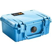1150 プロテクターケース ブルー フォームなし 3.0L 24×19.8×10.9cm 正規品 ハードケース 1150-001-120