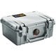 1150 プロテクターケース シルバー フォームなし 3.0L 24×19.8×10.9cm 正規品 ハードケース 1150-001-180