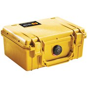 1150 プロテクターケース イエロー フォームなし 3.0L 24×19.8×10.9cm 正規品 ハードケース 1150-001-240