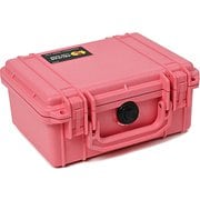 1150 プロテクターケース カリプソコーラル フォームなし 3.0L 24×19.8×10.9cm 正規品 ハードケース 1150-101-166-01