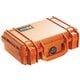 1170 プロテクターケース オレンジ フォームなし 3L 29.6×21.2×9.6cm 正規品 ハードケース 1170-001-150
