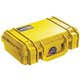 1170 プロテクターケース イエロー フォームなし 3L 29.6×21.2×9.6cm 正規品 ハードケース 1170-001-240