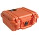 1200 プロテクターケース オレンジ フォームなし 5L 27×24.6×12.4cm 正規品 ハードケース 1200-001-150