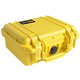 1200 プロテクターケース イエロー フォームなし 5L 27×24.6×12.4cm 正規品 ハードケース 1200-001-240