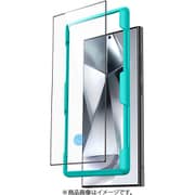 Galaxy S24 Ultra対応 9H硬度強化ガラスフィルム ESR Tempered-Glass Screen Protector for Galaxy S24 Ultra - 1Pack