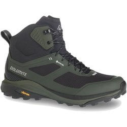 ヨドバシ.com - ドロミテ Dolomite ニベリア ハイ ゴアテックス Nibelia High GTX M D420072 Olive  Green UK7(26cm) [トレッキングシューズ メンズ] 通販【全品無料配達】