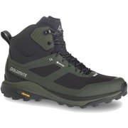 ニベリア ハイ ゴアテックス Nibelia High GTX M D420072 Olive Green UK9.5(28.5cm) [トレッキングシューズ メンズ]
