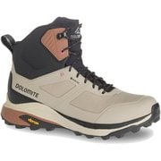 ニベリア ハイ ゴアテックス Nibelia High GTX W D420073 Goat Beige UK5.5(24.5cm) [トレッキングシューズ レディース]