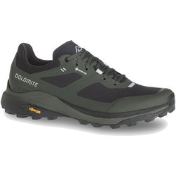 ニベリア ゴアテックス Nibelia GTX M D420070 Olive Green UK7(26cm) [ハイキングシューズ メンズ]