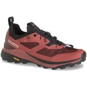 ニベリア Nibelia M D420068 Ochre Red UK7.5(26.5cm) [ウォーキングシューズ メンズ]