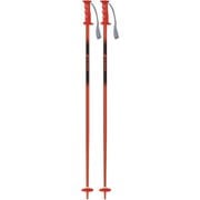 ペアポール 305202 レッド 85cm [スキー ストック ジュニア]