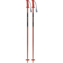 ペアポール 305203 レッド 90cm [スキー ストック ジュニア]