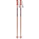 ペアポール 305205 レッド 100cm [スキー ストック ジュニア]