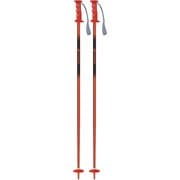 ペアポール 305205 レッド 100cm [スキー ストック ジュニア]