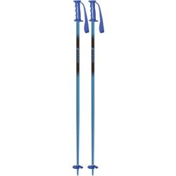 ペアポール 305213 ブルー 90cm [スキー ストック ジュニア]