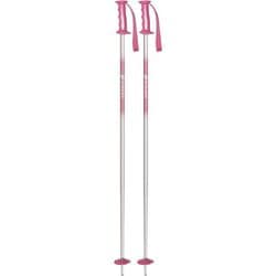 ペアポール 305222 ピンク 85cm [スキー ストック ジュニア]