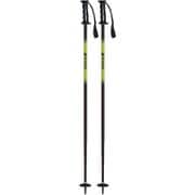 ペアポール 305230 ブラック 75cm [スキー ストック ジュニア]