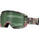 レボルトAF REVOLT AF 7166513 GREEN MARBLE(VIVID Envy) [スキー スノーボード ゴーグル 眼鏡対応]