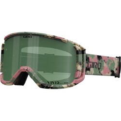 GIRO AXIS ゴーグル グリーン カモフラージュ Amazon.com : Giro Axis Ski Goggles - Snowboard Goggles for