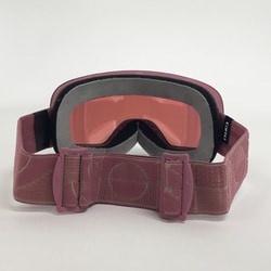 9100円 GIROゴーグル ARTICLE Ⅱ AF（DARK SHARK LIGHT STRESKER
