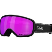 ミリーAF MILLIE AF 7166492 BLACK/WHITE CHUTE(VIVID Pink) [スキー スノーボード ゴーグル レディース]