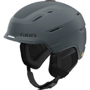 トール スフェリカル TOR SPHERICAL 7162324 Matte Dark Shark Lサイズ(59-62.5cm) [スキー スノーボード ヘルメット]