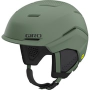テネットミップス TENET MIPS 7162316 Matte Green Mサイズ(55.5-59cm) [スキー スノーボード ヘルメット]
