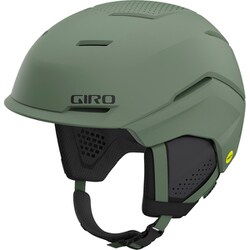 テネットミップス TENET MIPS 7162317 Matte Green Lサイズ(59-62.5cm) [スキー スノーボード ヘルメット]