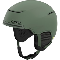 ジャクソンミップス JACKSON MIPS 7162332 Matte Green Mサイズ(55.5-59cm) [スキー スノーボード ヘルメット]