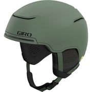 ジャクソンミップス JACKSON MIPS 7162332 Matte Green Mサイズ(55.5-59cm) [スキー スノーボード ヘルメット]