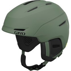ネオミップスAF NEO MIPS AF 7165971 Matte Green Mサイズ(55.5-59cm) [スキー スノーボード ヘルメット]