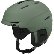 ネオミップスAF NEO MIPS AF 7165971 Matte Green Mサイズ(55.5-59cm) [スキー スノーボード ヘルメット]