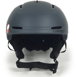 新品★GIRO NEO MIPS AF Lサイズ　ヘルメット GIRO ジロ NEO AF ネオ アジアンフィット スキーヘルメット