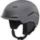 テネット ミップス TENET MIPS 7162467 Metallic Coal/Rose Mサイズ(55.5-59cm) [スキー スノーボード ヘルメット レディース]